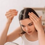 ¿Preocupada por la caída del cabello? Si notas que tu cabello está más débil y sin brillo prueba estos productos para la caída del cabello