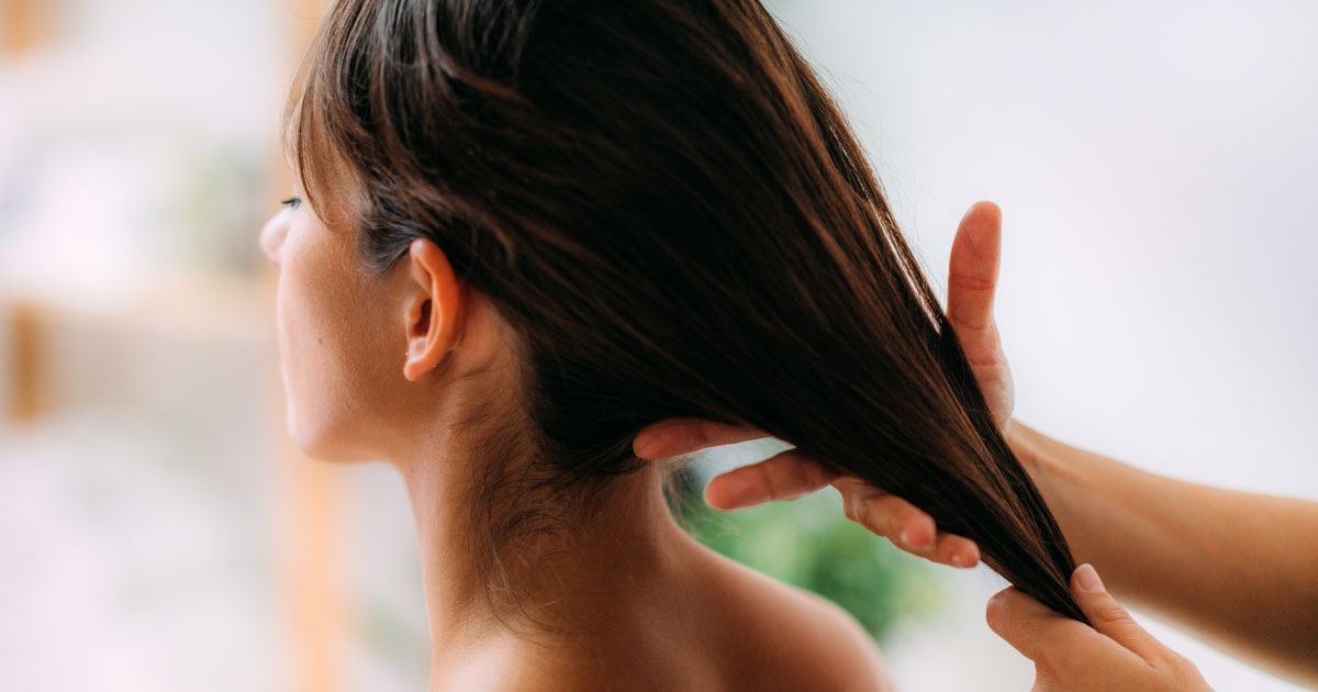 Línea Sativa: productos para la caída del cabello con Ingredientes tan naturales como efectivos