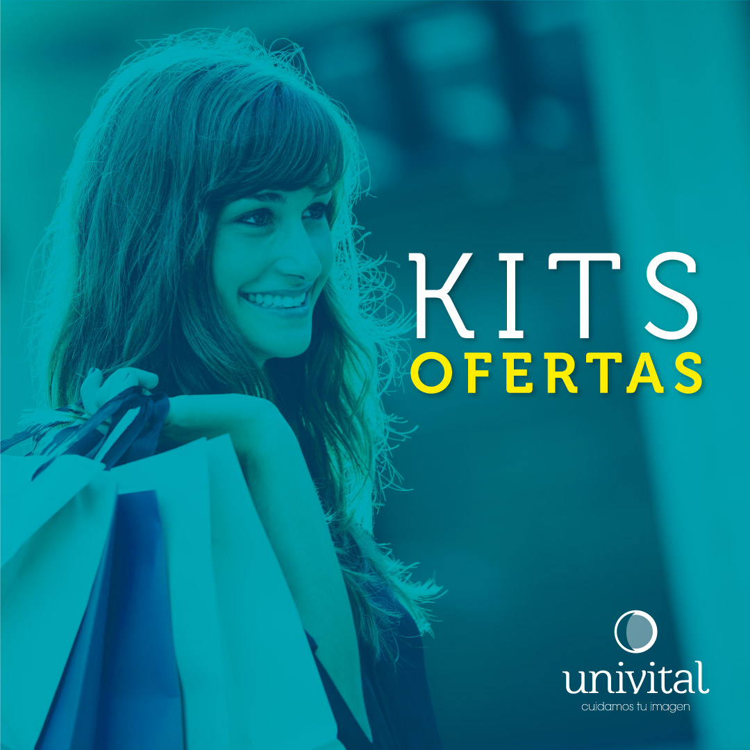 Tienda Virtual  Univital