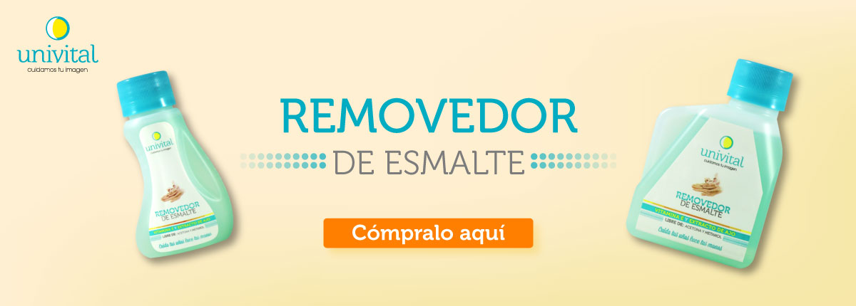 Removedor Univital